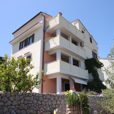 Apartment Mali Losinj 7879B المظهر الخارجي الصورة