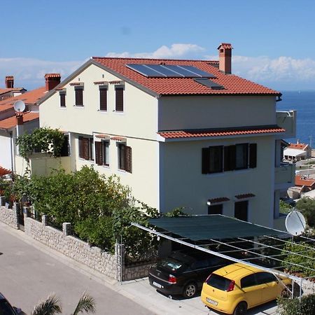 Apartment Mali Losinj 7879B المظهر الخارجي الصورة