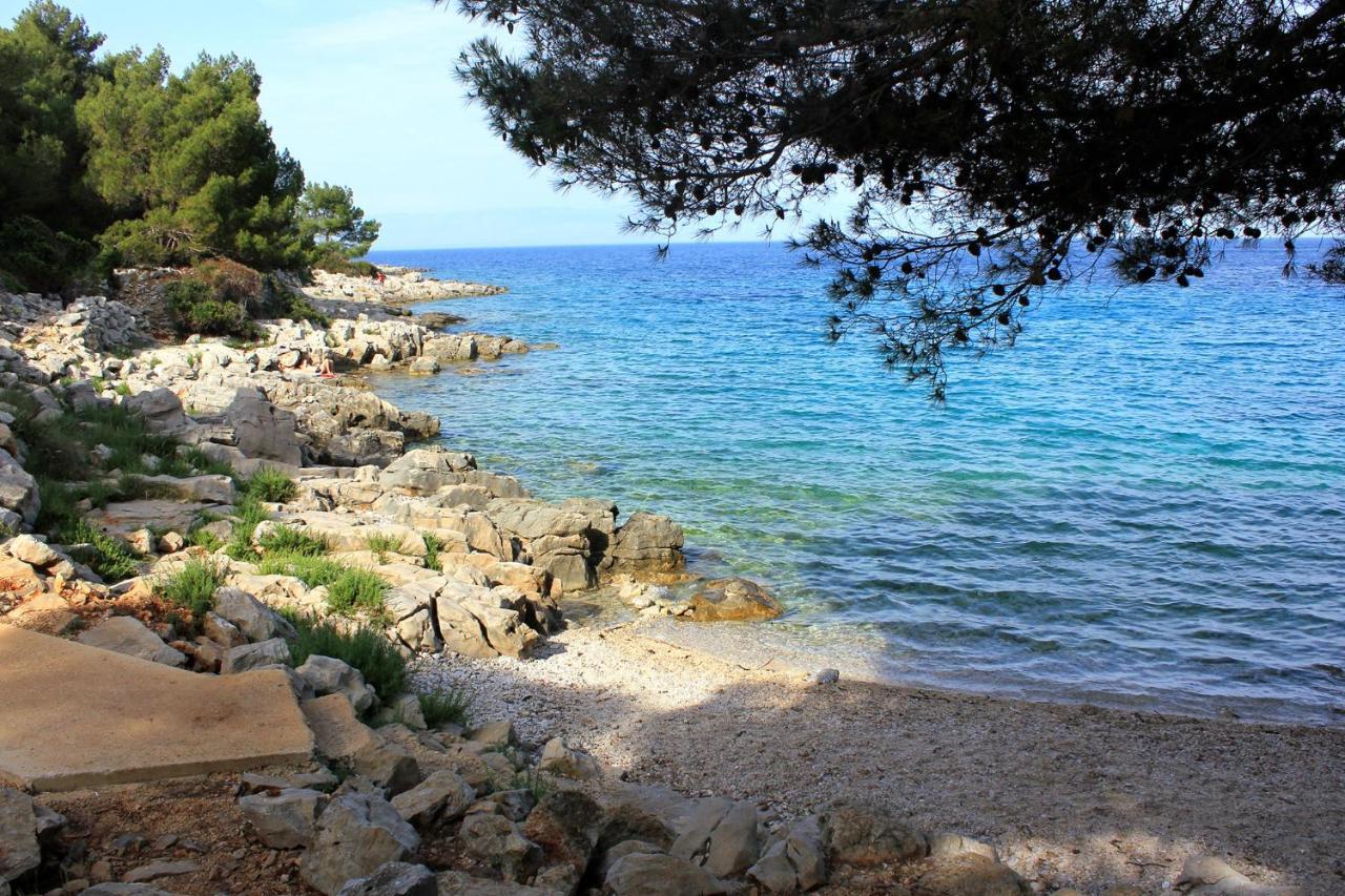 Apartment Mali Losinj 7879B المظهر الخارجي الصورة