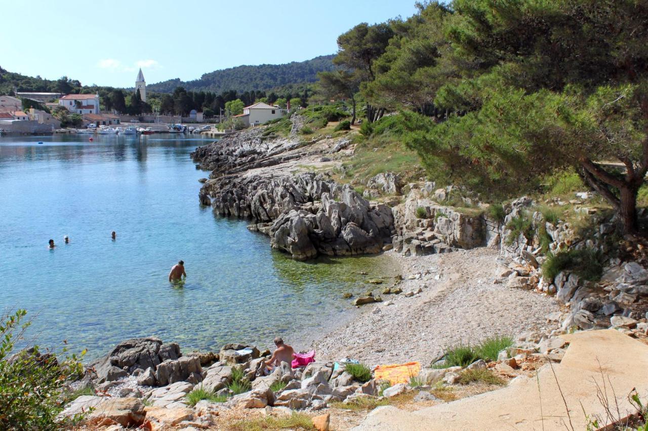 Apartment Mali Losinj 7879B المظهر الخارجي الصورة