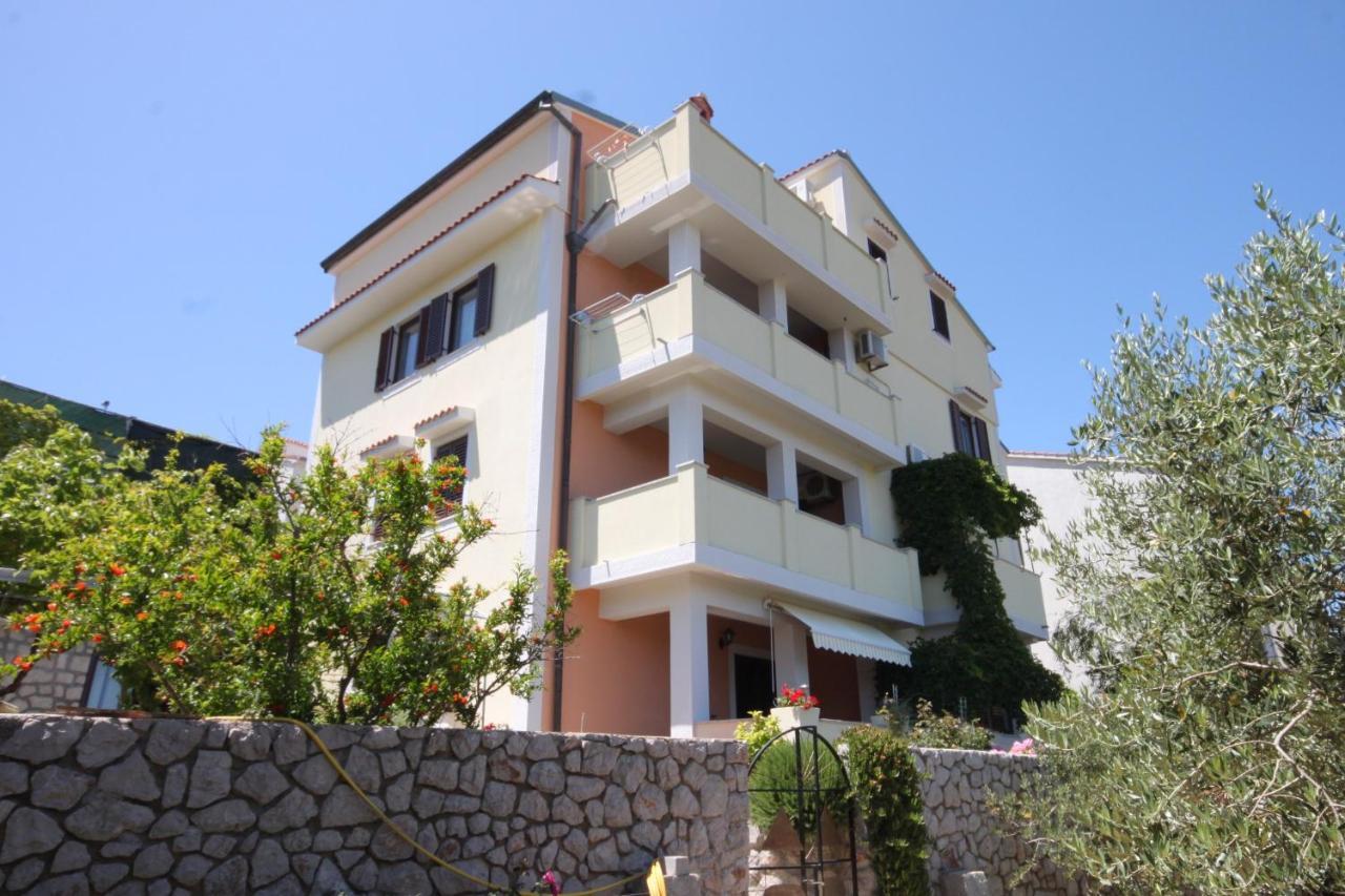 Apartment Mali Losinj 7879B المظهر الخارجي الصورة