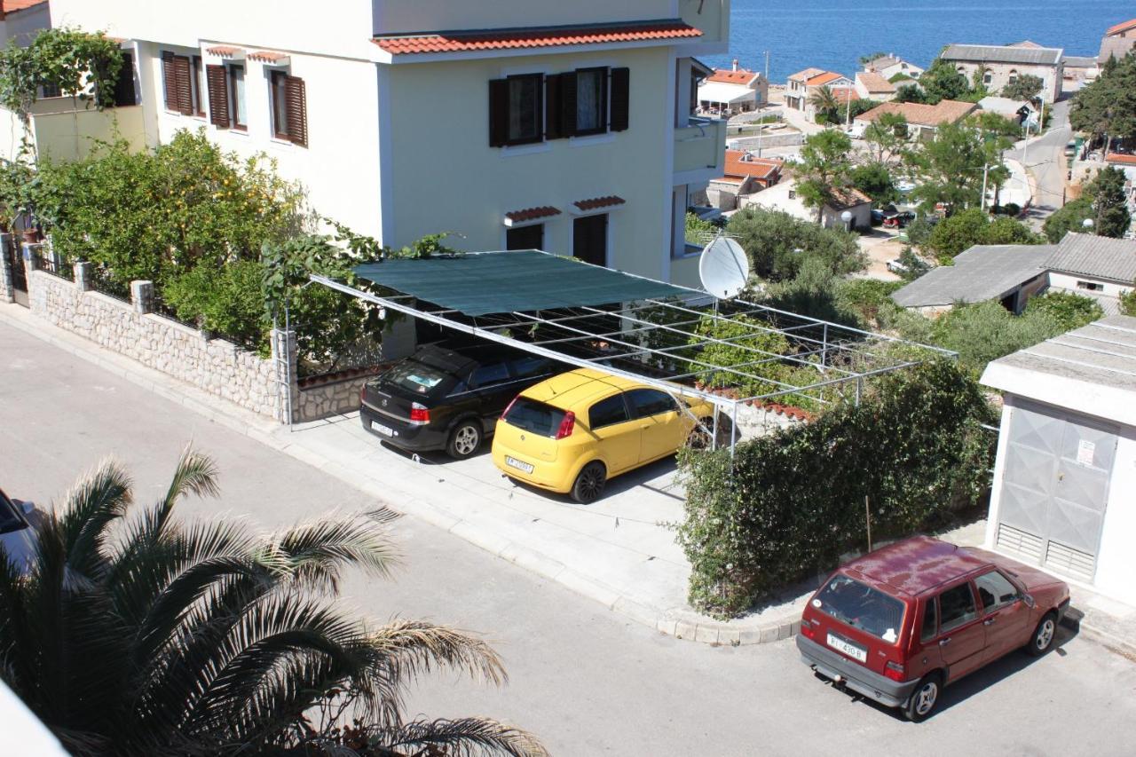 Apartment Mali Losinj 7879B المظهر الخارجي الصورة