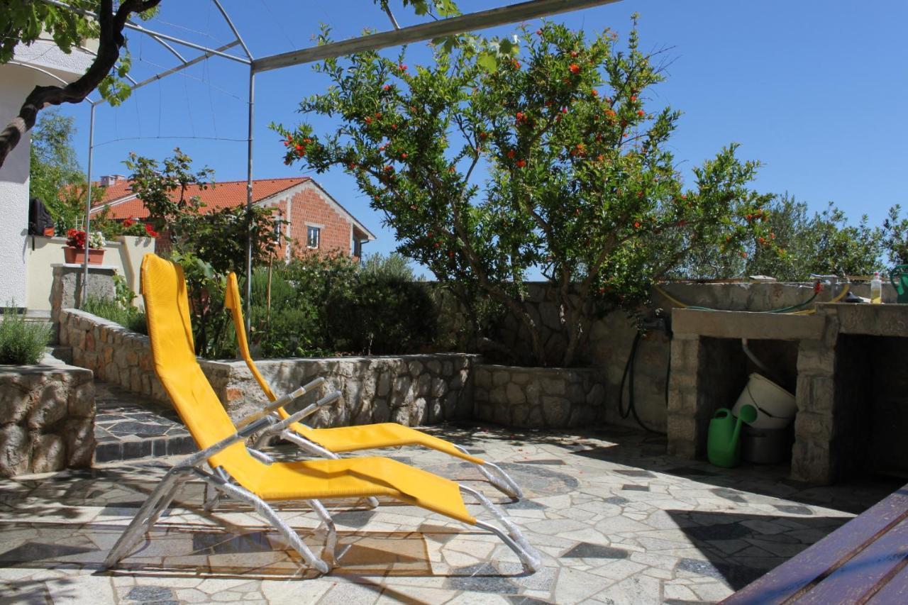 Apartment Mali Losinj 7879B المظهر الخارجي الصورة