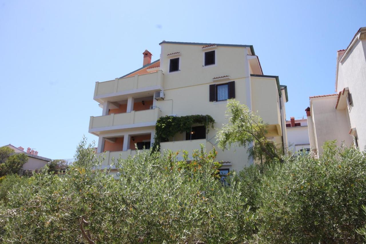 Apartment Mali Losinj 7879B المظهر الخارجي الصورة