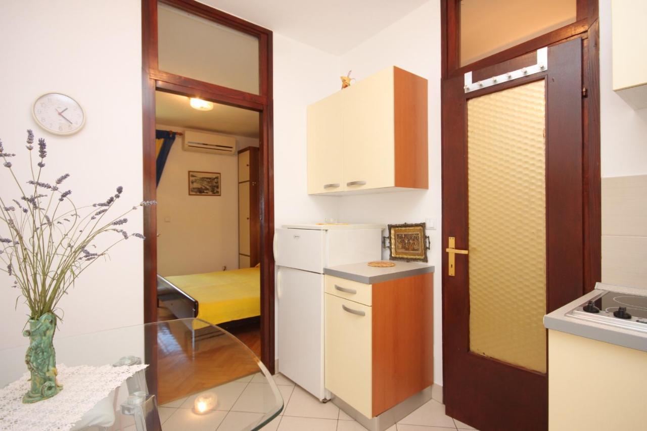 Apartment Mali Losinj 7879B المظهر الخارجي الصورة