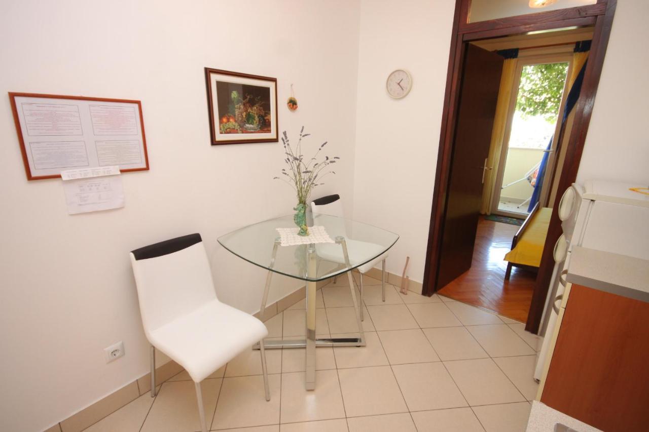 Apartment Mali Losinj 7879B المظهر الخارجي الصورة