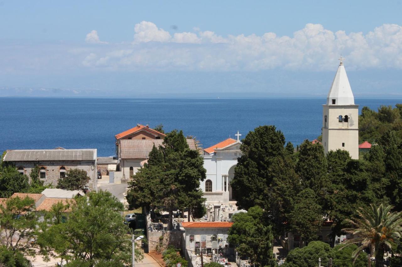 Apartment Mali Losinj 7879B المظهر الخارجي الصورة