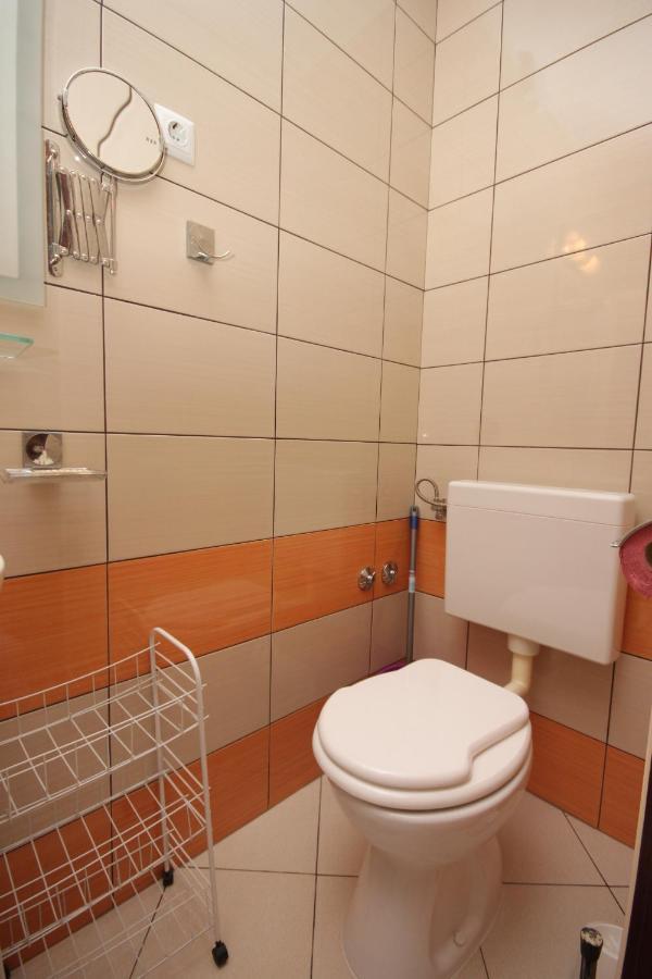 Apartment Mali Losinj 7879B المظهر الخارجي الصورة