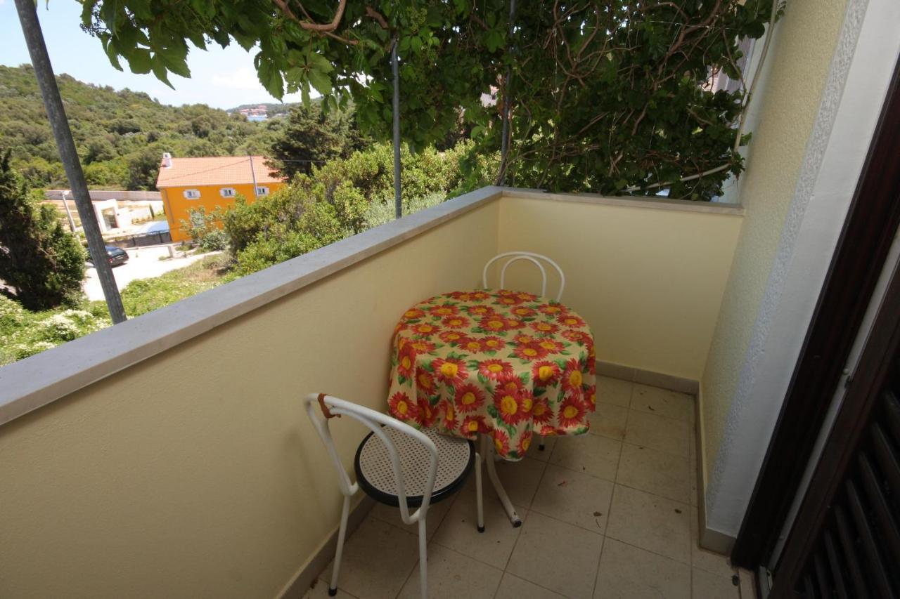 Apartment Mali Losinj 7879B المظهر الخارجي الصورة