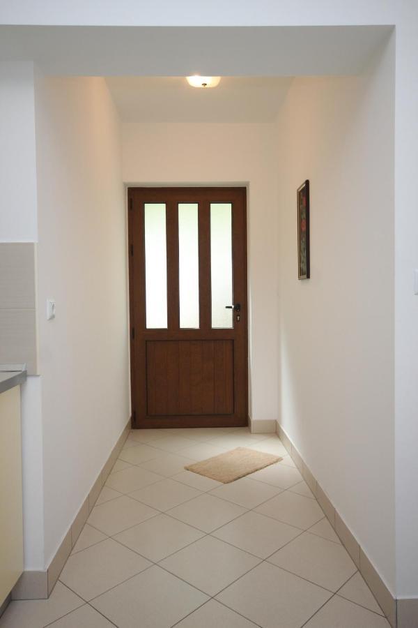 Apartment Mali Losinj 7879B المظهر الخارجي الصورة