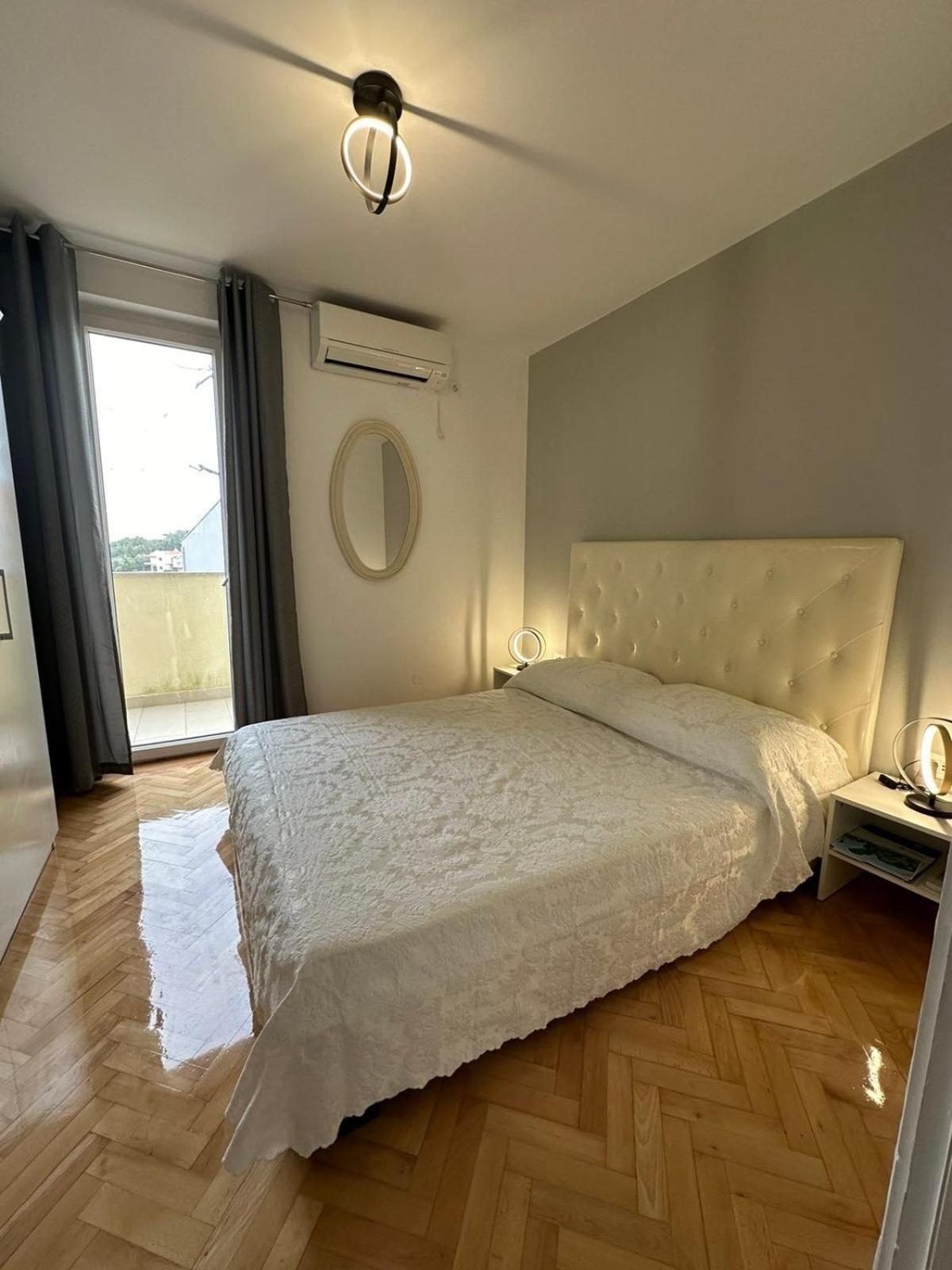 Apartment Mali Losinj 7879B المظهر الخارجي الصورة